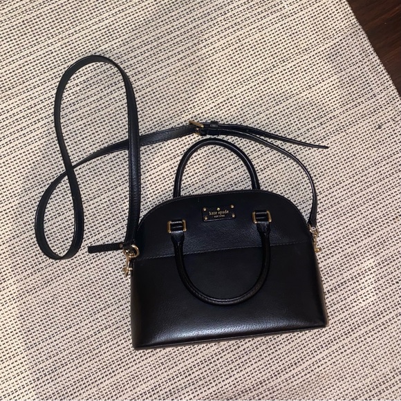 Kate spade purse - Picture 1 of 2